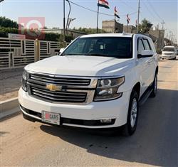 شيفروليه تاهو